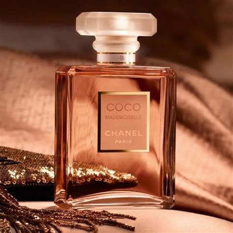 coco chanel mademoiselle reclame|Chanel Coco Mademoiselle online outlet.